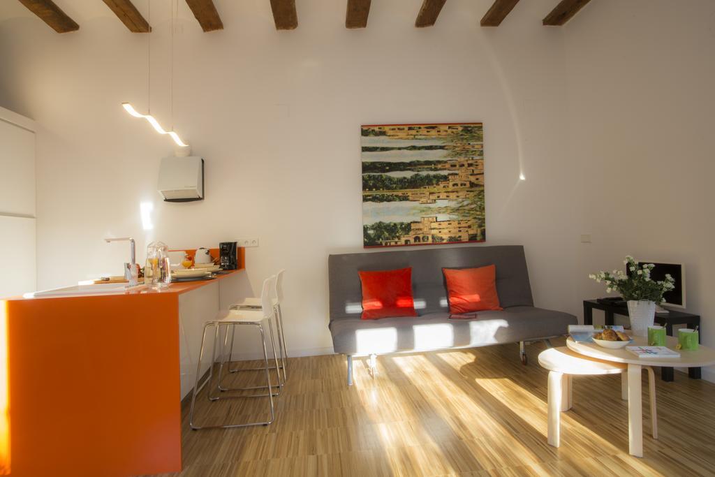 Balcon De Manet Apartment Valencia Exterior photo